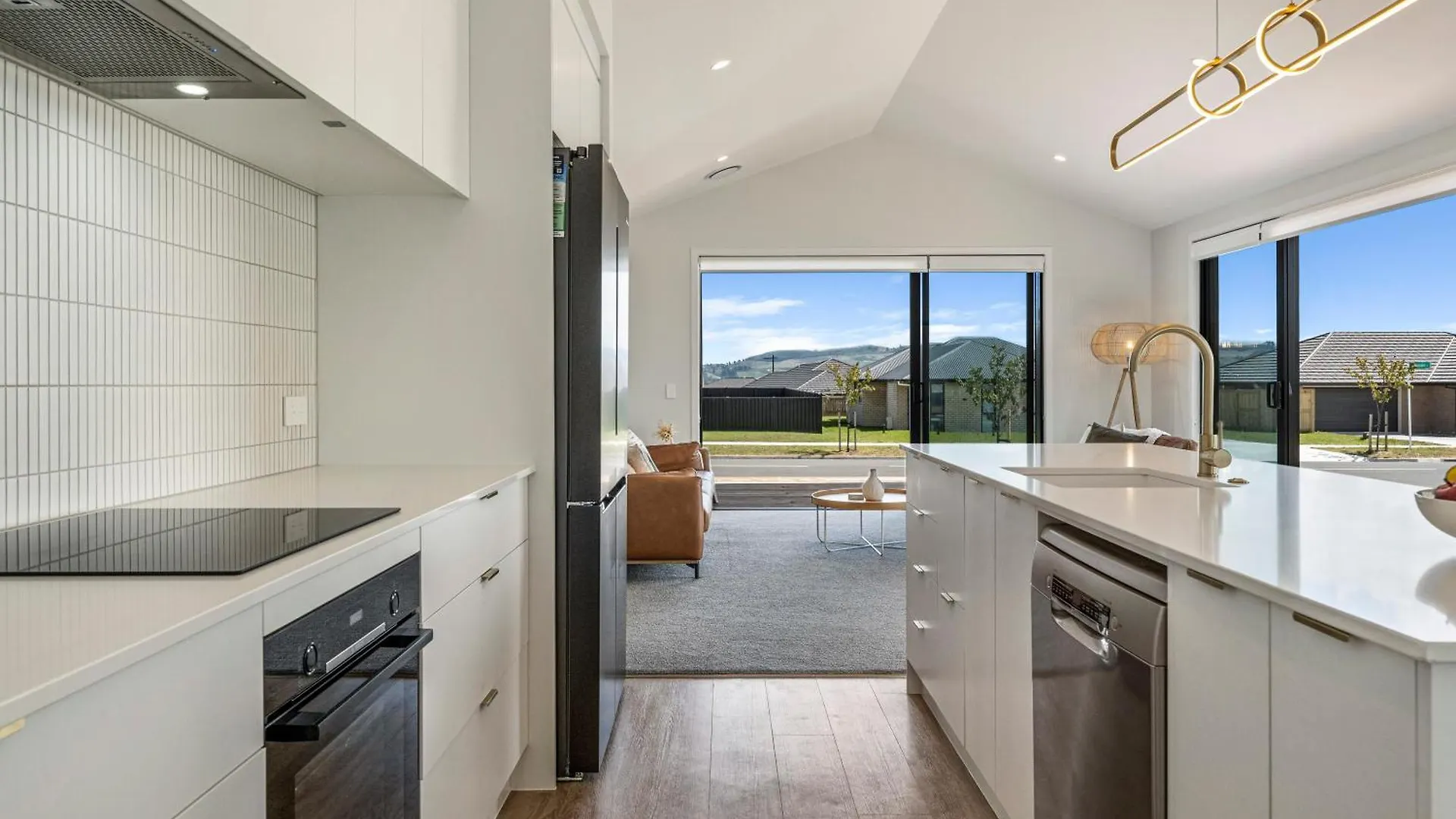 Harakeke Holiday Haven - Taupo