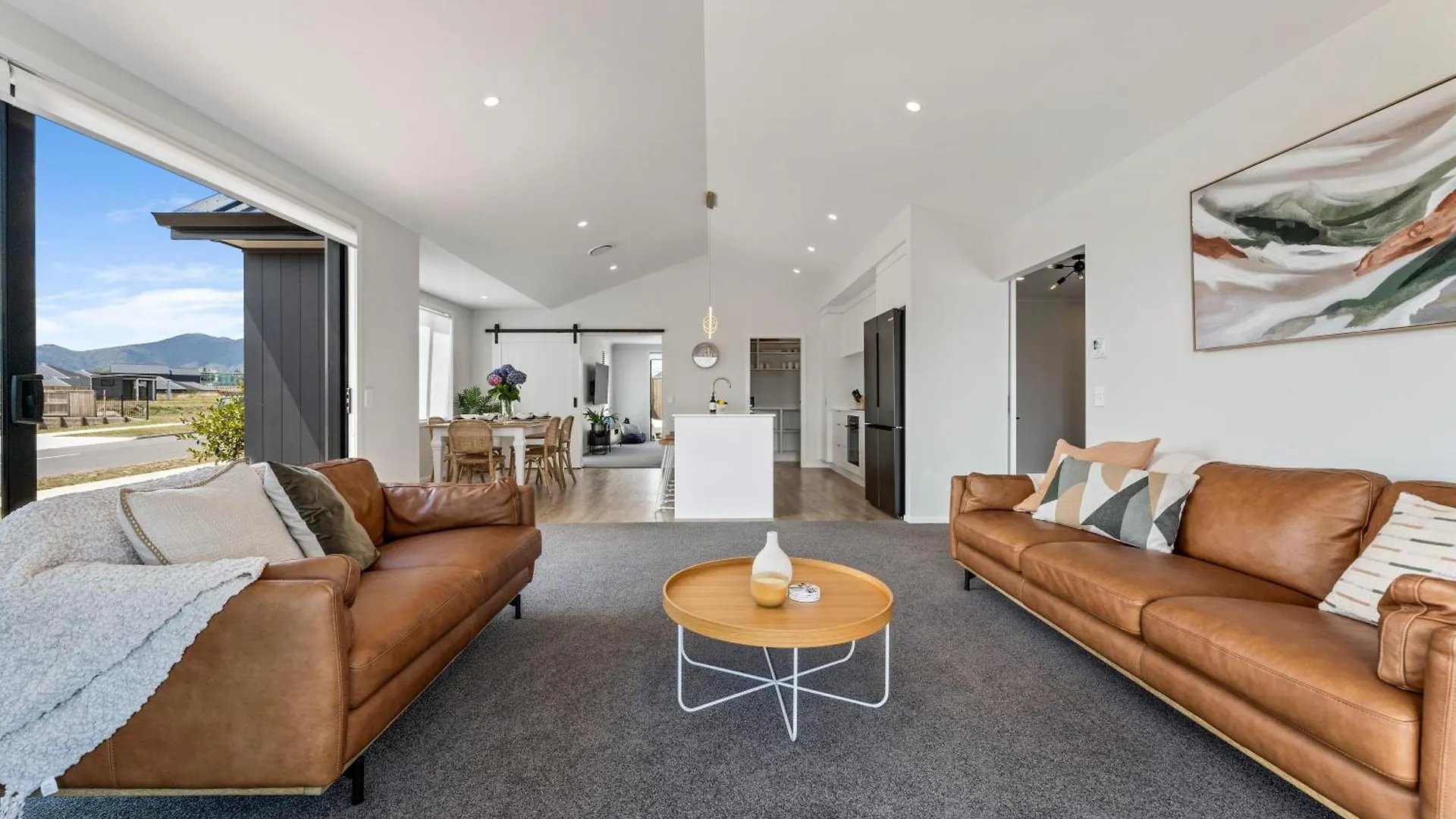 Harakeke Holiday Haven - Taupo