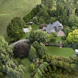 Centennial House Taupo